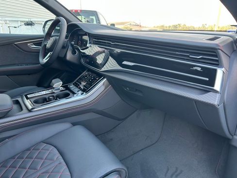 New 2026 Audi Q8 Prestige w/ Prestige Package image 46