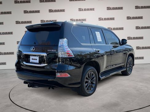 Used 2023 Lexus GX 460 Premium w/ Premium Plus Package AWD/4WD image 5