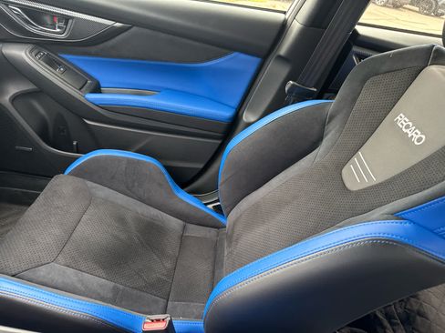 Used 2025 Subaru WRX tS AWD/4WD image 18