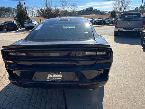 New 2026 Dodge Charger Scat Pack image 9