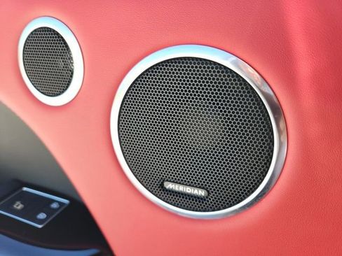 Used 2022 Land Rover Range Rover Sport HST image 7