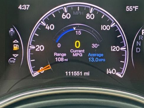 Used 2016 Jeep Grand Cherokee Summit AWD/4WD image 33