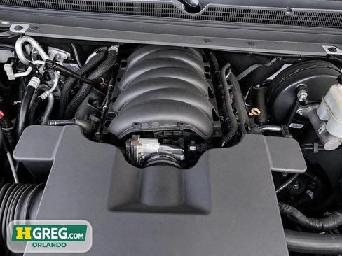 Used 2019 Chevrolet Tahoe LT RWD image 17