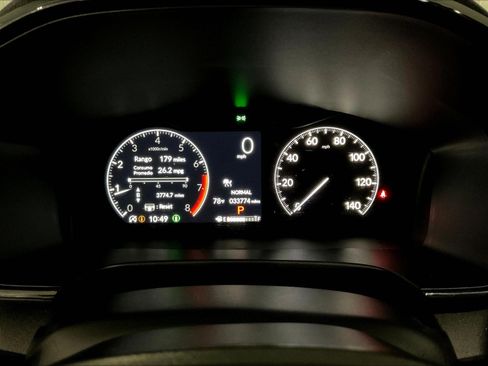 Used 2026 Honda CR-V LX image 13