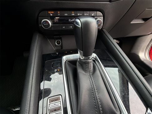 Certified 2024 MAZDA CX-5 AWD 2.5 S image 9
