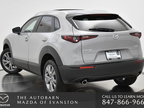 New 2026 MAZDA CX-30 AWD 2.5 S image 7