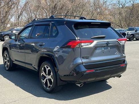 Certified 2023 Toyota RAV4 XSE w/ Premium Package image 4