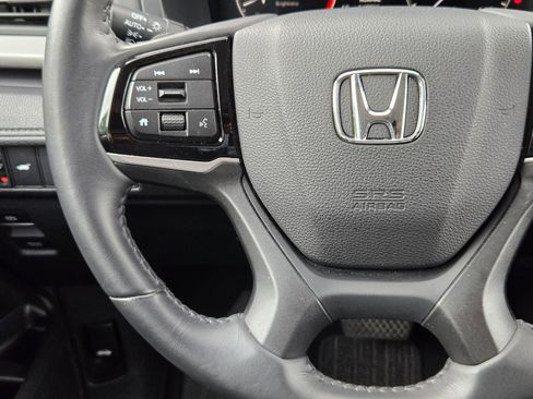 Used 2025 Honda Odyssey EX-L image 20