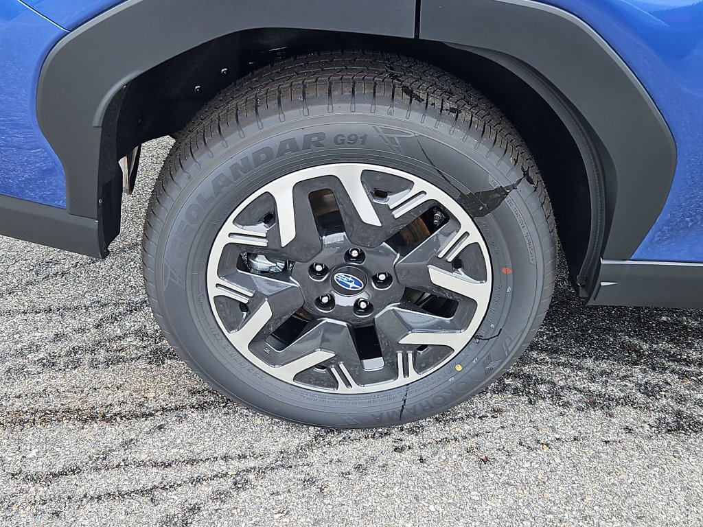 New 2026 Subaru Forester Premium AWD/4WD image 4