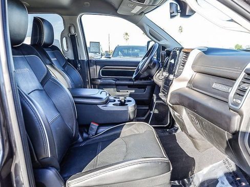 Certified 2024 RAM 2500 Laramie image 17