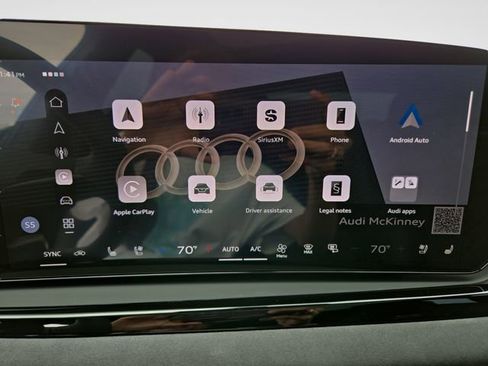 New 2026 Audi S5 Premium Plus AWD/4WD image 22