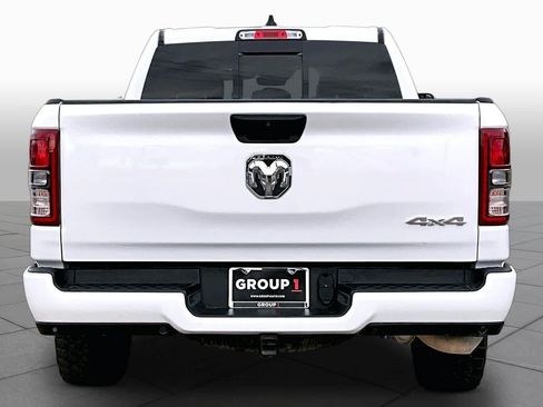 Used 2024 RAM 1500 Tradesman w/ Trailer Tow Group AWD/4WD image 5