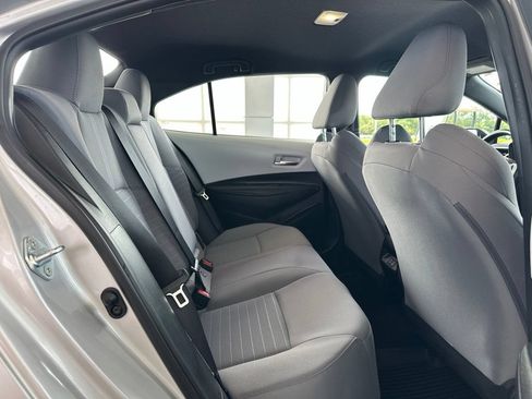 Used 2024 Toyota Corolla SE FWD image 15