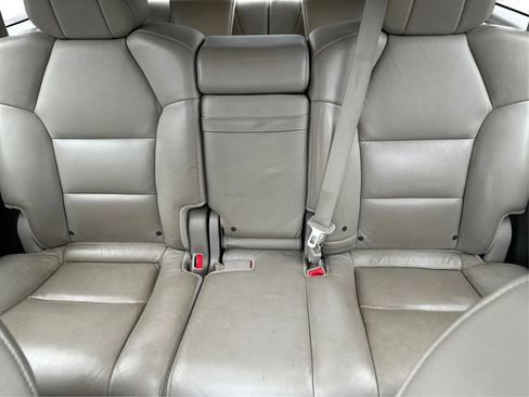 Used 2012 Acura MDX w/ Technology & Entertainment image 10