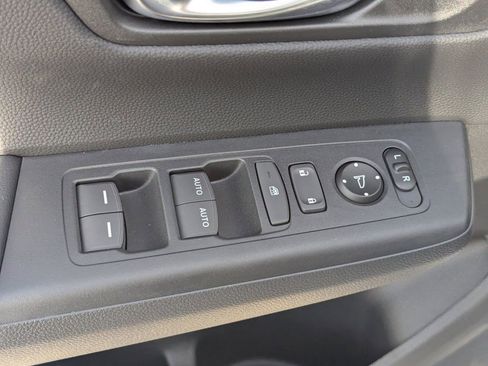 New 2026 Honda CR-V EX image 13