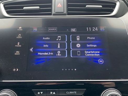 Used 2022 Honda CR-V EX-L image 19