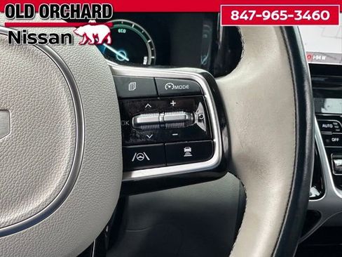 Used 2022 Kia Sorento SX Prestige image 20