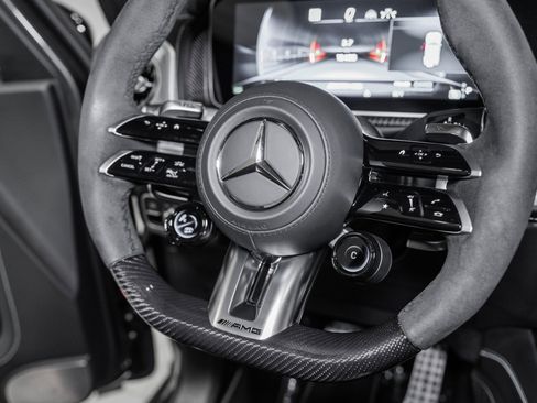 Used 2025 Mercedes-Benz G 63 AMG 4MATIC image 50