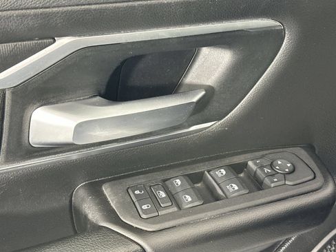 Used 2025 RAM 1500 Lone Star AWD/4WD image 13
