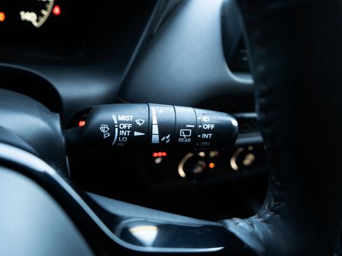 Certified 2024 Honda HR-V Sport image 24