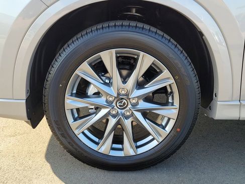 New 2025 MAZDA CX-5 AWD 2.5 S w/ Premium Plus Pkg image 23