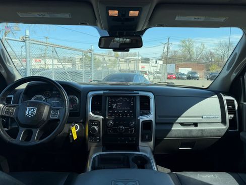 Used 2018 RAM 1500 Big Horn image 16