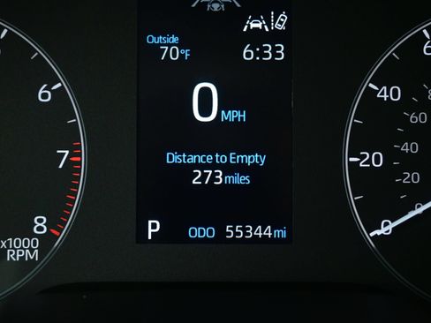 Used 2024 Toyota Corolla LE FWD image 23