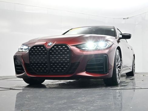 Used 2024 BMW M440i xDrive Gran Coupe w/ Premium Package image 54