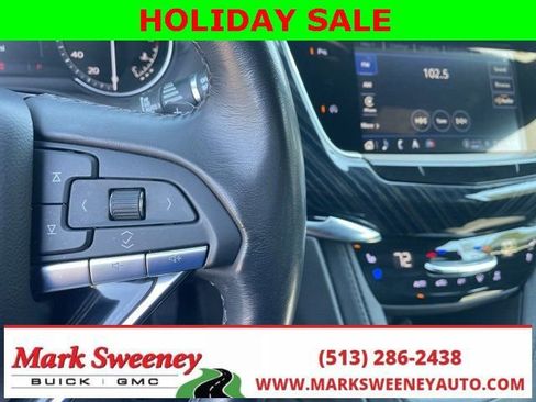 Used 2024 Cadillac XT6 Premium Luxury FWD image 19
