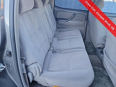 Used 2006 Toyota Tundra SR5 image 32