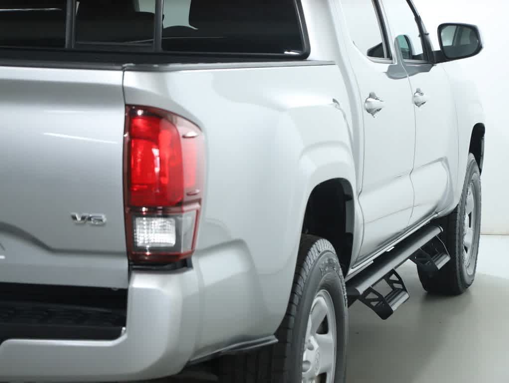 Certified 2023 Toyota Tacoma SR AWD/4WD image 43