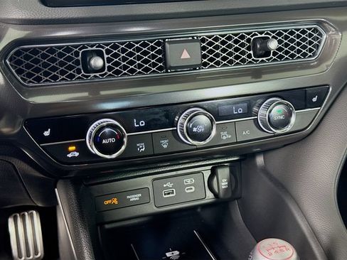Used 2024 Acura Integra Type S FWD image 17