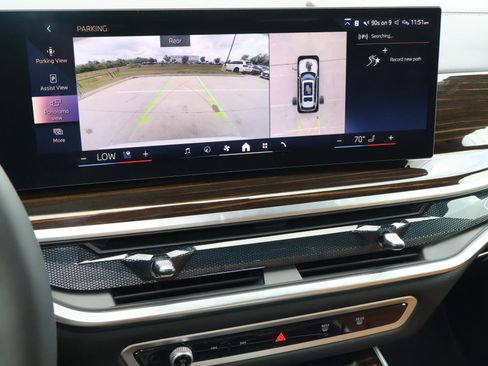 Used 2026 BMW X7 xDrive40i w/ Executive Package image 31