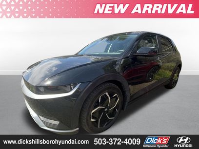 Used 2024 Hyundai Ioniq 5 SEL