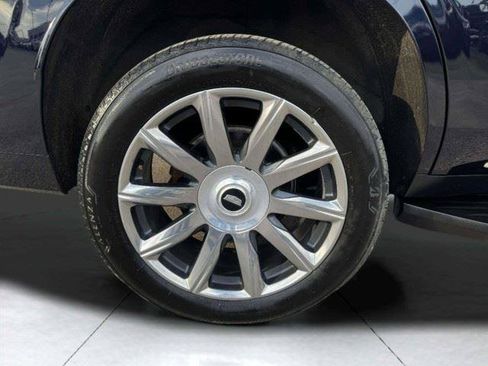 Used 2021 Cadillac Escalade Premium Luxury Platinum AWD/4WD image 76