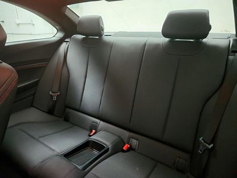 Used 2017 BMW 230i 230i image 21