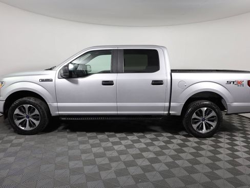 Used 2019 Ford F150 XL w/ Equipment Group 101A Mid AWD/4WD image 8