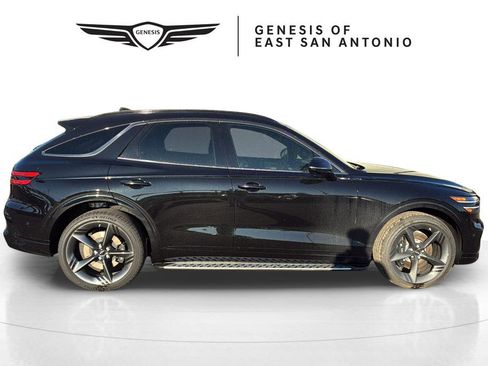 New 2026 Genesis GV70 3.5T Sport Prestige AWD/4WD image 14