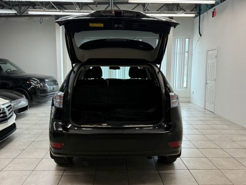 Used 2011 Lexus RX 450h RX 450h Sport Utility 4D w/ Premium Pkg image 18