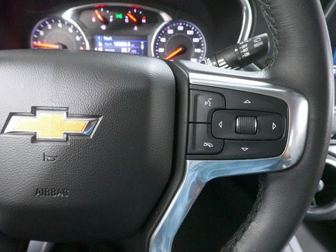 Used 2020 Chevrolet Blazer LT FWD image 16