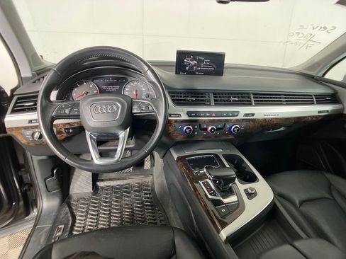Used 2018 Audi Q7 2.0T Premium Plus w/ Premium Plus Package image 7