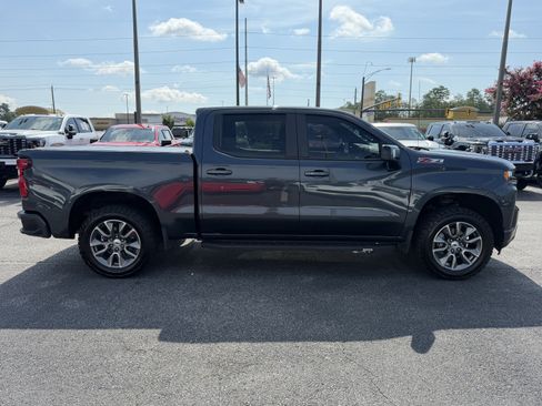 Used 2021 Chevrolet Silverado 1500 RST AWD/4WD image 11