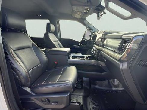 Certified 2025 Ford F350 Lariat image 22