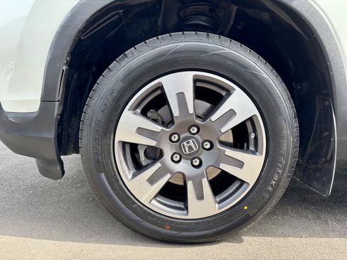 Used 2018 Honda Ridgeline RTL image 33