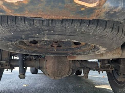 Used 2014 Ford F350 XL AWD/4WD image 14