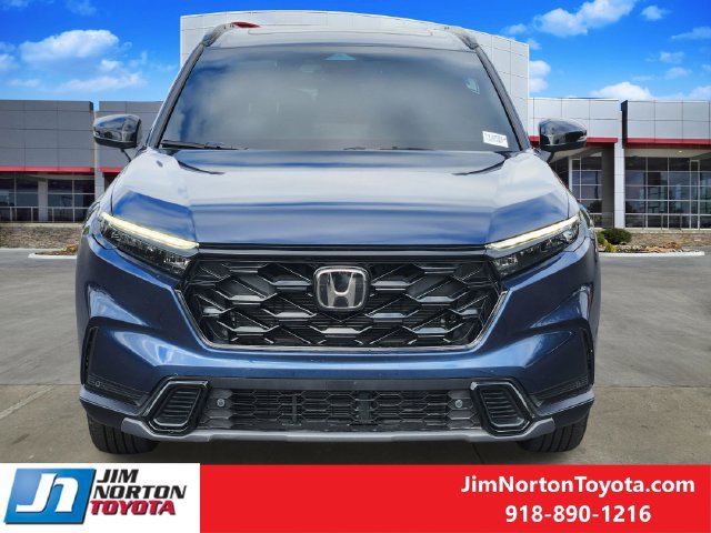Used 2026 Honda CR-V Sport-L image 2