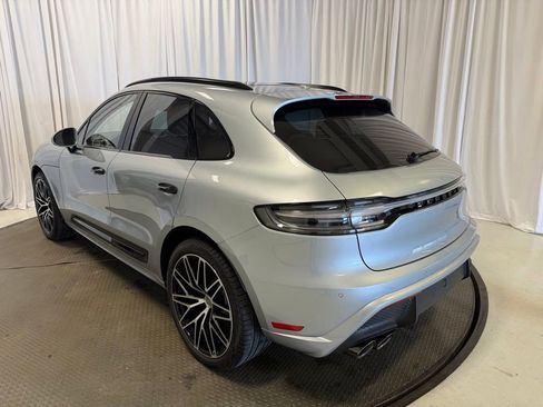 New 2026 Porsche Macan S image 3