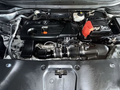 Used 2024 Acura RDX SH-AWD w/ Advance Package image 12