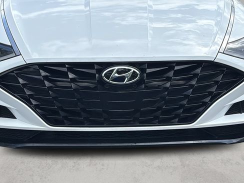 Used 2023 Hyundai Sonata SEL w/ Convenience Package FWD image 43