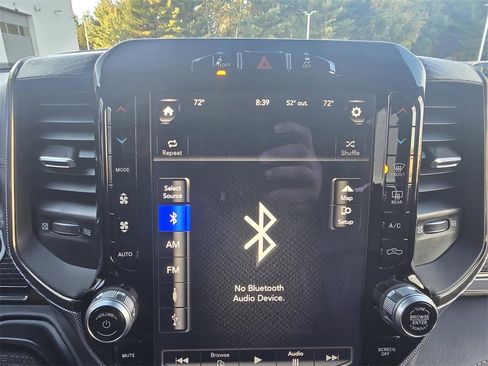 Used 2020 RAM 3500 Limited image 26